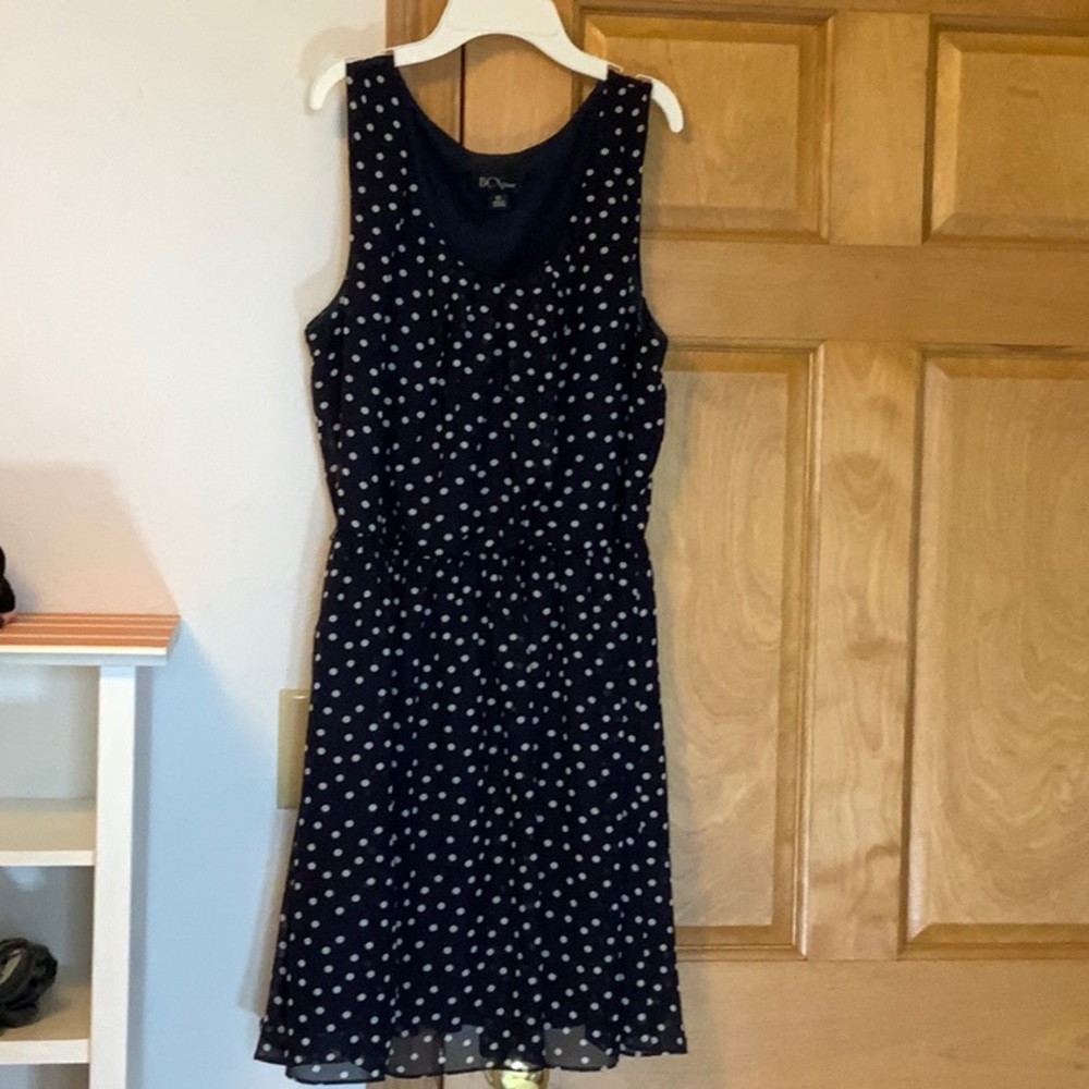 Tank dress